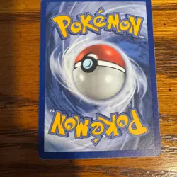 Pokemon TCG English Card ex Holon Phantoms Latias 21/110 Deck Holo Rare LP - Image 2
