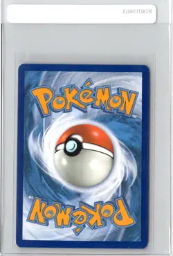 Basic Grass Energy - 278/193 - Pokemon TCG Paldea Evolved Secret Rare Card NM - Image 2