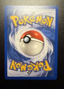 Pokemon TCG 3-Card Lot Sabrina's Drowzee Psychic Energy Water Energy - Image 4