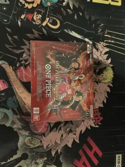 Bandai One Piece Heroines Edition Extra Booster Box English Ver. EB-03 Card Game - Image 5