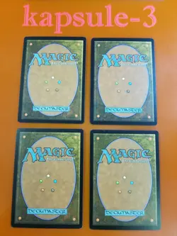 4x Ruthless Cullblade | Worldwake | MTG Magic Cards - Image 2
