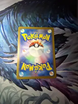 Jolteon 051/187 Master Ball Reverse Holo Terastal Festival Pokemon Card Japanese - Image 2