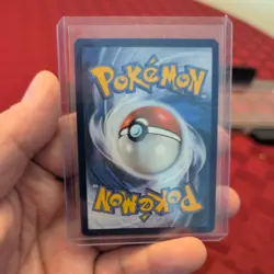 Pokemon TCG Venusaur ex 198/165 Scarlet & Violet 151 - Image 2