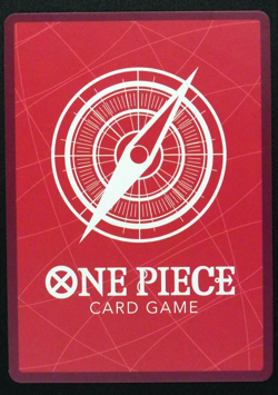 Sabo OP05-001 L One Piece Card Japanese Awakening of the New Era - Image 2