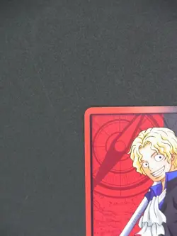 Sabo OP05-001 L One Piece Card Japanese Awakening of the New Era - Image 3