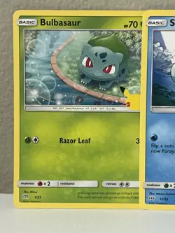 2021 McDonald’s Pokemon 25th Anniversary Non Holo Pikachu Lot - Image 5