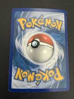 Poliwag #67/115 EX Unseen Forces Stamped Reverse Holo Pokemon - 2005 - Image 2