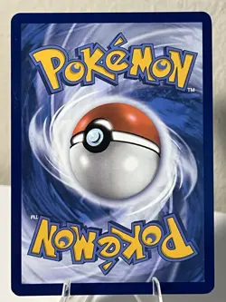 Delibird PAL 046/193 Cosmo Holo Pokemon TCG Stamped Snowflake - Image 2
