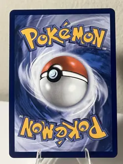 Blissey EX 134/167 Twilight Masquerade Stamped Double Rare Pokemon TCG - Image 2