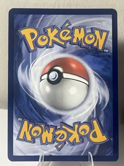 Houndstone ex 162 Holo Promo Scarlet & Violet Promo Pokemon TCG - Image 2