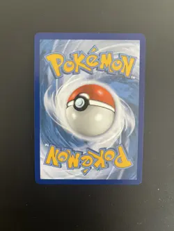 Pokemon TCG Raichu GX SM Black Star Promo SM213 Holo Promo - Image 2
