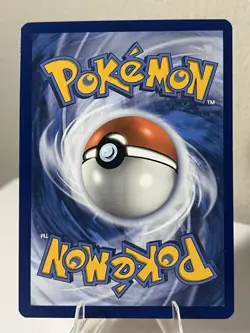3 Swirl Cosmos Lightening Energy SVE 004 Pokemon TCG - Image 3