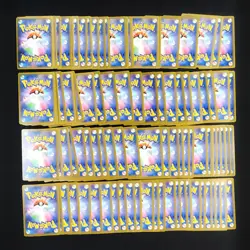 Bulk Lot of 100 V ex VMAX VSTAR LP No duplicates Japanese Pokemon Card R336 - Image 2