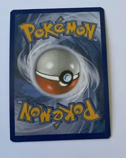 Pokemon Alolan Exeggutor GX Secret Rare Full Art Holo 118/111 Crimson Invasion - Image 2