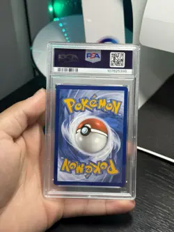 Pokemon Arbok 176/162 SV05 Temporal Forces Illustration Rare Holo PSA 10 - Image 2