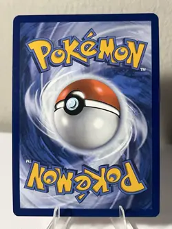 Sinistea 062 SWIRL Scarlet & Violet Black Star Promo Cosmos Pokemon TCG - Image 3