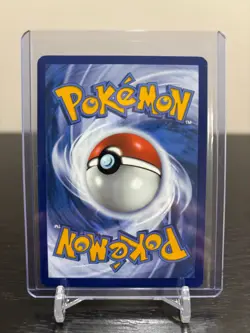 Pokemon TCG Mew GG10/GG70 Crown Zenith Galarian Gallery Full Art Ultra Rare Holo - Image 2