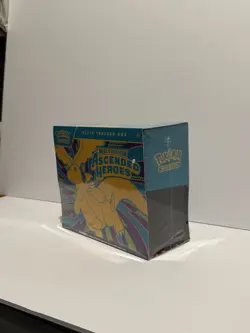 Pokemon Ascended Heroes ETB - Sealed & New - Image 2