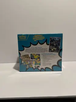 Pokemon Ascended Heroes ETB - Sealed & New - Image 4