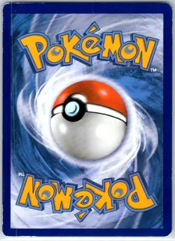 Pokemon TCG Team Aquas Seviper 9/34 Double Crisis MP - Image 2