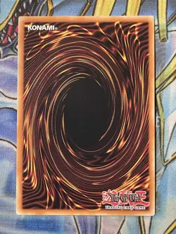 Euro Metamorphosis Quarter Century Secret 1st Ed RA04-EN123 NM Yugioh - Image 2