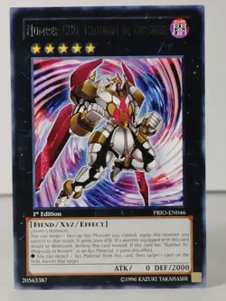 Number C80: Requiem in Berserk - Primal Origin EN046 - YuGiOH 1st ed NM -U Pick - Image 1