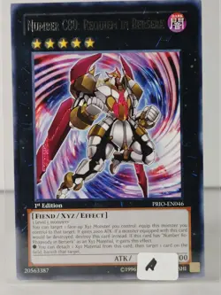 Number C80: Requiem in Berserk - Primal Origin EN046 - YuGiOH 1st ed NM -U Pick - Image 2