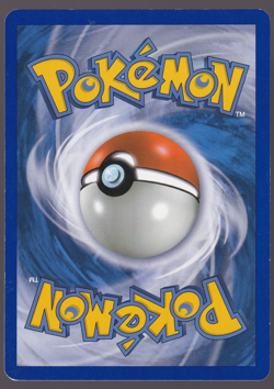 Emboar BW21 Black Star Promo Holo Black & White Pokemon Card 2011 LP - Image 2