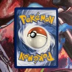 Umbreon EX SVP176 Sv: Scarlet & Violet Promo Cards Holo - Image 2