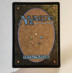 Zimone, Paradox Sculptor [Foil] #126- MTG Foundations NM - Image 2
