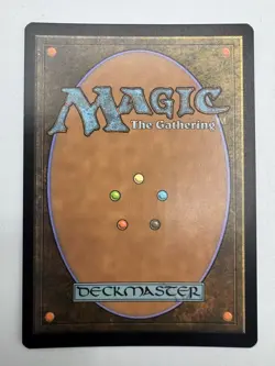 Timely Ward Commander Legends 363 R NM MTG - Image 2