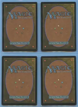 MTG: Promo Pack: Ikoria Lair of Behemoths: Migration Path: PLAYSET - Image 2