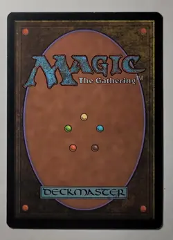 MTG Magic the Gathering, Moment of Craving, Hand Painted Alter - Image 2