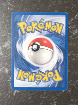 Dark Blastoise 1st Edition 20/82 Team Rocket WOTC Rare Pokemon Card Vintage 2000 - Image 3