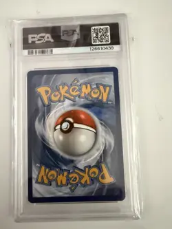 Pokemon TCG Arceus VSTAR Crown Zenith GG70/GG70 Secret Rare PSA 9 - Image 2