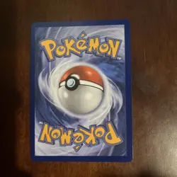 Pokemon TCG Aurorus Holo Illustration Rare ME03: Perfect Order 092/088 - Image 2