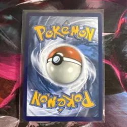Pokemon Pidgeot ex - 225/197 SV03: Obsidian Flames Special Illustration Rare - Image 2