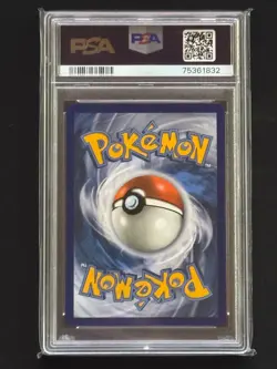 PSA 10 Lusamine 153/156 Pokemon 2018 Ultra Prism Alt Art Full Art - Image 2