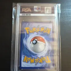 POLTCHAGEIST 171/167 | PSA 10 | Twilight Masquerade Full Art Graded Pokemon Card - Image 2