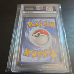 POLTCHAGEIST 171/167 | PSA 10 | Twilight Masquerade Full Art Graded Pokemon Card - Image 3