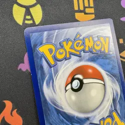 Emboar 27/113 Legendary Treasures Deck Exclusive Rare MP Pokemon TCG - Image 5