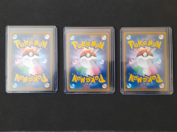 Pokemon 20th Anniversary CP6 Common and Uncommon Set 1st Edition - Image 5