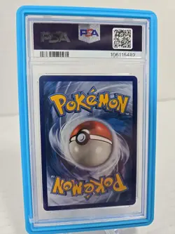 2019 Pokemon Sylveon GX Full Art SV76/SV94 PSA 10 (Hidden Fates) - Image 2
