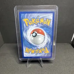 Pokemon Boss's Orders [Corbeau] Trainer-Supporter ASK 253/247 Full Art Holo EN - Image 2