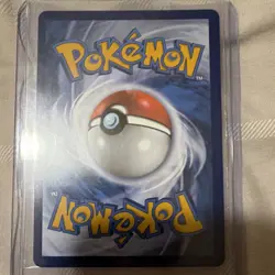 Pokemon Pikachu 160/159 Full Art Holo Secret Rare Crown Zenith 70 HP - Image 2