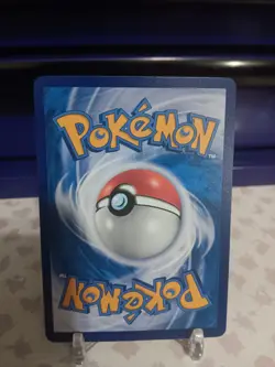 Pokemon TCG S-Chinese Glaceon VMAX 168/132 CS4aC HR Holo Alt Art NM Sword&Shield - Image 2