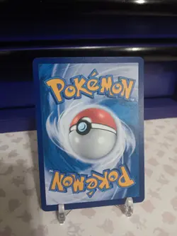Pokemon TCG S-Chinese Glaceon VMAX 168/132 CS4aC HR Holo Alt Art NM Sword&Shield - Image 4