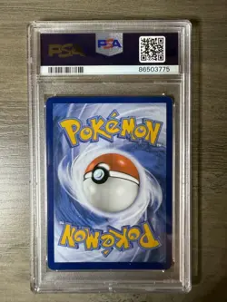 2023 Pokemon Paldea Evolved Sableye PSA 6 EX-MT - Image 2