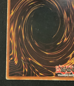 Yugioh Dark Magician SDY-006 Ultra Rare NA Print LP - Image 4