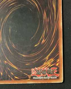 Yugioh Dark Magician SDY-006 Ultra Rare NA Print LP - Image 5